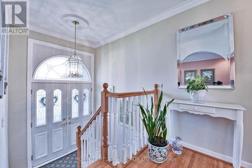 7190 Madiera Road, Mississauga, ON - Indoor Photo Showing Other Room