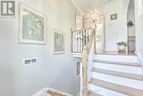 7190 Madiera Road, Mississauga, ON - Indoor Photo Showing Other Room