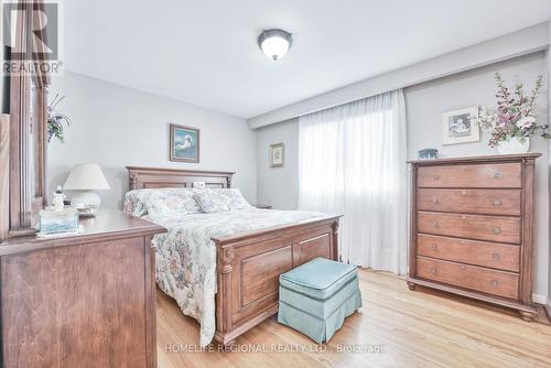 7190 Madiera Road, Mississauga, ON - Indoor Photo Showing Bedroom