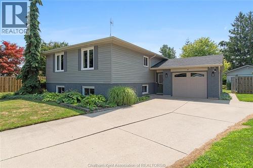 20 Dejonge PLACE  Chatham, ON N7L 5H7