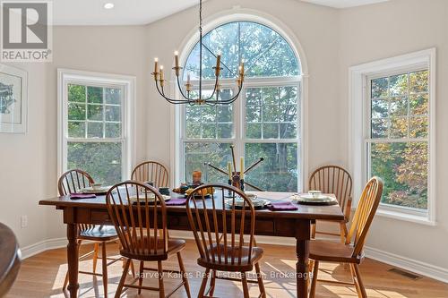 1039 Gordon St Street, Muskoka Lakes (Medora), ON - Indoor Photo Showing Dining Room