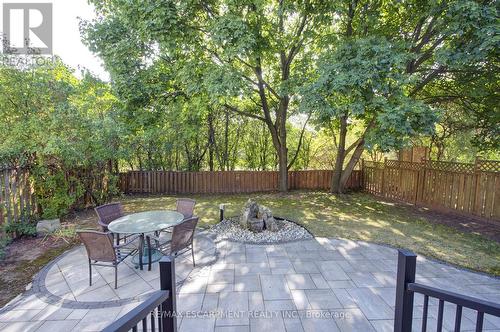 214 Ross Lane, Oakville, ON - Outdoor