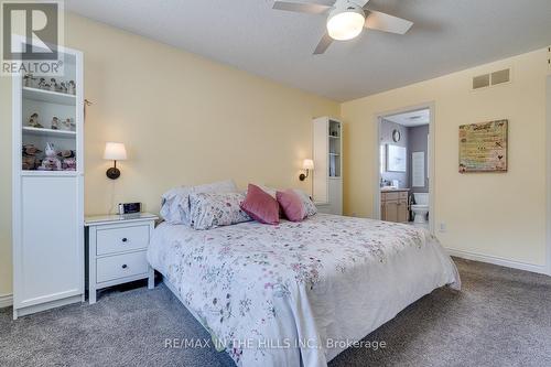 609 Simon Street, Shelburne, ON - Indoor Photo Showing Bedroom