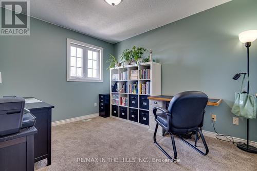 609 Simon Street, Shelburne, ON - Indoor Photo Showing Office