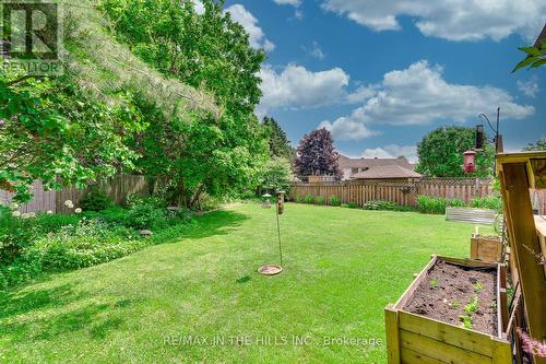 609 Simon Street, Shelburne, ON - Outdoor