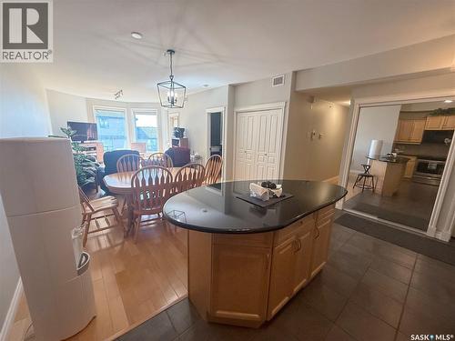 307 615 Saskatchewan Crescent W, Saskatoon, SK - Indoor