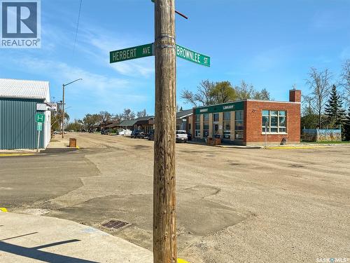 606 Herbert Avenue, Herbert, SK 