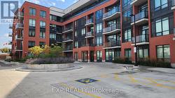 520 - 1010 DUNDAS STREET  Whitby, ON L1N 0L6