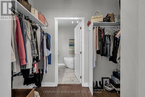 312 - 703 Cotton Mill Street, Cornwall, ON - Indoor With Storage