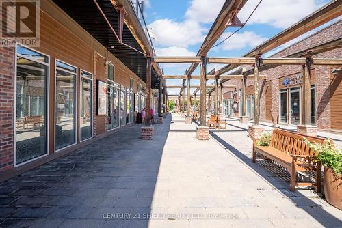 312 - 703 Cotton Mill Street, Cornwall, ON - Outdoor