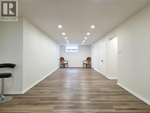 17 Glenmar Avenue, Chatham, ON - Indoor