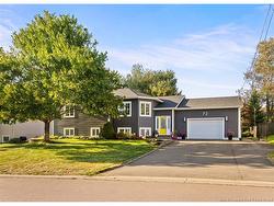 72 Pelagie ST  Dieppe, NB E1A 7R7