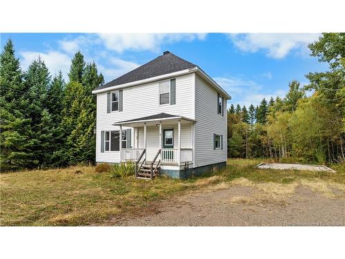 9 Goulette Point Rd, Charlo, NB 