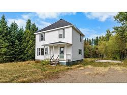 9 Goulette Point RD  Charlo, NB E8E 2K3
