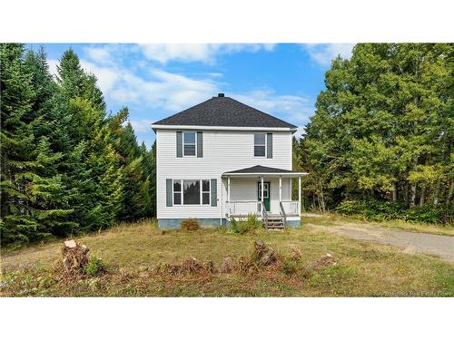 9 Goulette Point Rd, Charlo, NB 