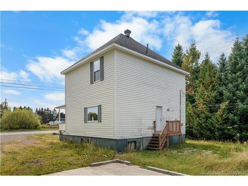 9 Goulette Point Rd, Charlo, NB 