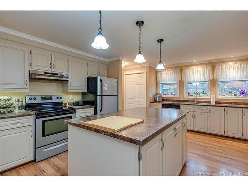 5380 495 Other, Sainte-Marie-De-Kent, NB 