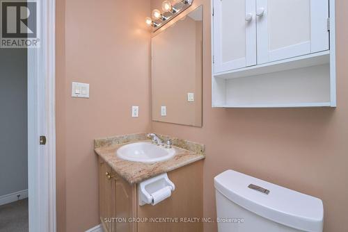 508 - 4 Briar Hill Heights, New Tecumseth, ON - Indoor Photo Showing Bathroom