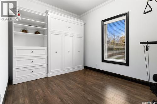Hanson Acreage, Stoughton, SK - Indoor Photo Showing Other Room