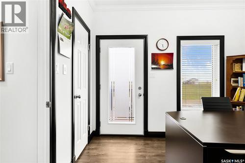 Hanson Acreage, Stoughton, SK - Indoor Photo Showing Other Room