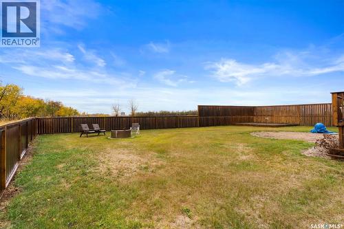 Hanson Acreage, Stoughton, SK - Outdoor