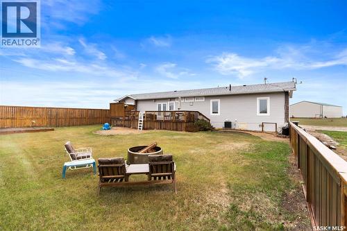 Hanson Acreage, Stoughton, SK - Outdoor