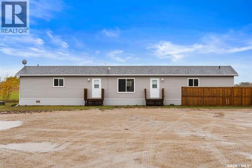 Hanson Acreage, Stoughton, SK - Outdoor