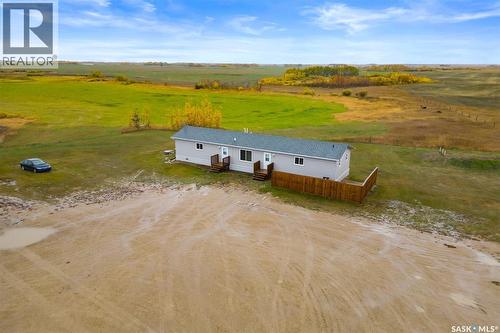 Hanson Acreage, Stoughton, SK - Outdoor With View