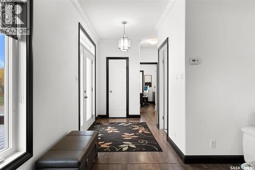 Hanson Acreage, Stoughton, SK - Indoor Photo Showing Other Room