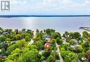 215 Willow Drive, Georgina, ON  - Outdoor With Body Of Water With View 