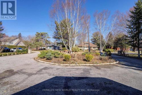 215 Willow Drive, Georgina, ON - Outdoor With View