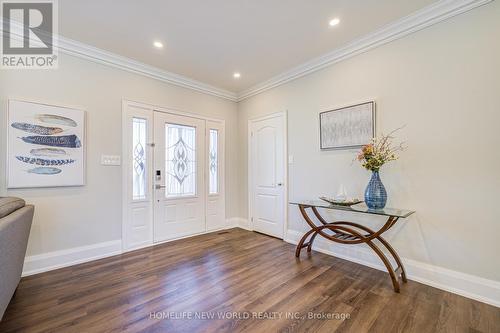 215 Willow Drive, Georgina, ON - Indoor Photo Showing Other Room