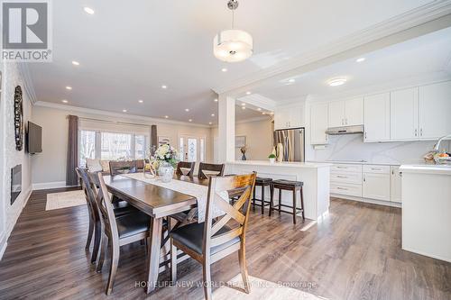 215 Willow Drive, Georgina, ON - Indoor