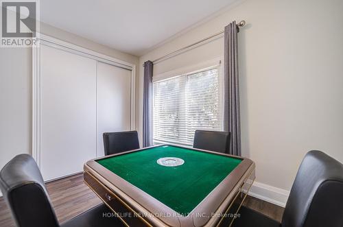 215 Willow Drive, Georgina, ON - Indoor Photo Showing Office