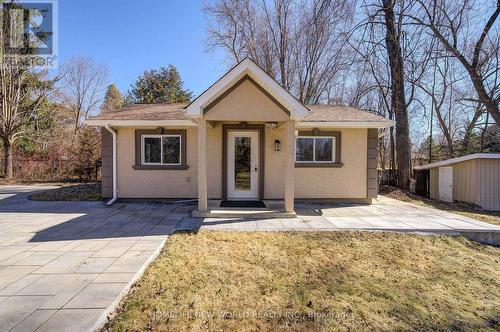 215 Willow Drive, Georgina, ON - Outdoor