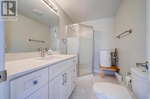 215 Willow Drive, Georgina, ON - Indoor Photo Showing Bathroom