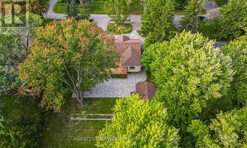 215 Willow Drive, Georgina, ON - Outdoor