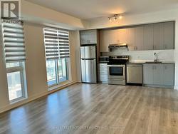 301 - 1 CLIMO LANE  Markham, ON L6E 0V8