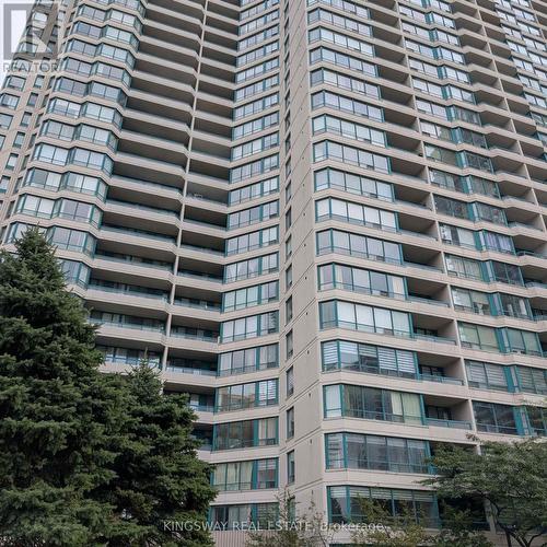 1406 - 550 WEBB DRIVE  Mississauga, ON L5B 3Y4
