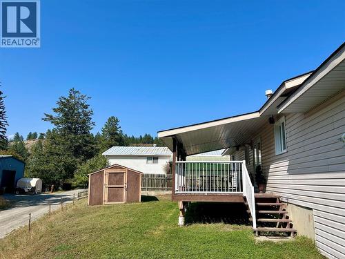 189 310Th Avenue, Marysville, BC - Outdoor With Deck Patio Veranda