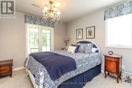 67 Greenway Drive, Wasaga Beach, ON - Indoor Photo Showing Bedroom