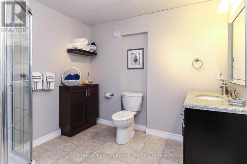 67 Greenway Drive, Wasaga Beach, ON - Indoor Photo Showing Bathroom