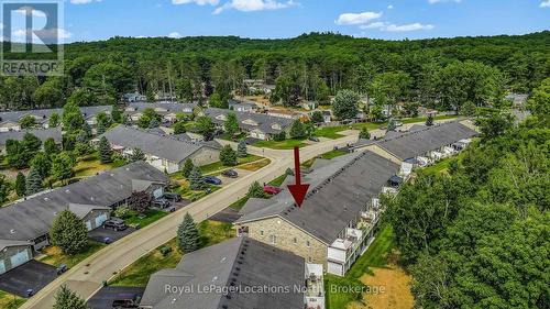 67 Greenway Drive, Wasaga Beach, ON - Outdoor With View