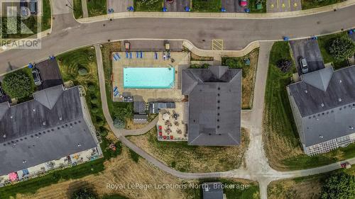 67 Greenway Drive, Wasaga Beach, ON - Outdoor With View