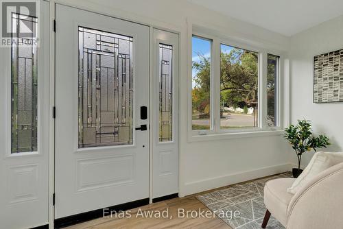 72 Woolwich Street W, Centre Wellington (Elora/Salem), ON - Indoor Photo Showing Other Room