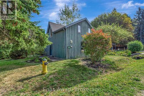 72 Woolwich Street W, Centre Wellington (Elora/Salem), ON - Outdoor