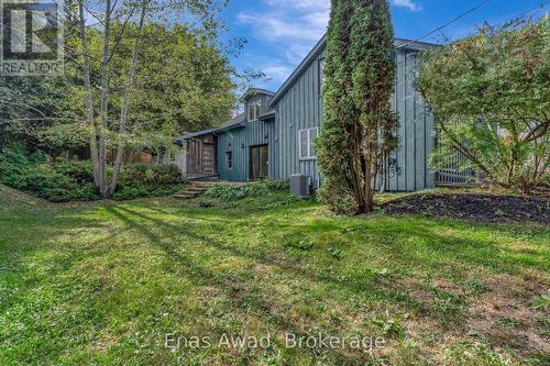 72 Woolwich Street W, Centre Wellington (Elora/Salem), ON - Outdoor