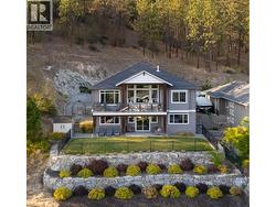 13271 Apex Lane  Lake Country, BC V4V 2W3