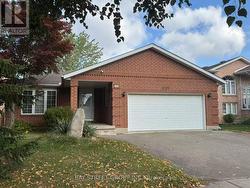 8189 HARVEST CRESCENT  Niagara Falls, ON L2H 3G4