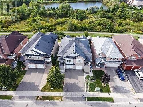 120 RIVER ROCK CRESCENT  Brampton, ON L7A 2W4